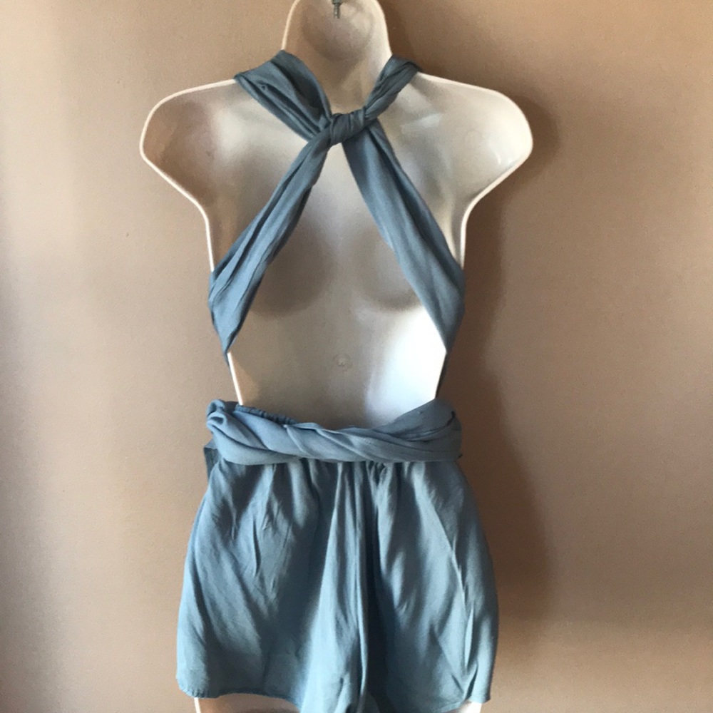 LF romper - Picture 4 of 7